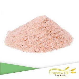 SAL ROSA FINO HIMALAIA