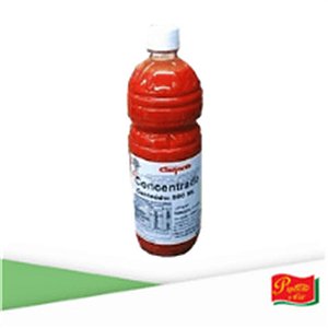 Oleo Concentrado PIPOCA & CIA Sabor manteiga 900ML
