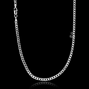 Corrente Grumet 3mm x 80cm