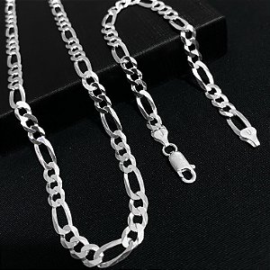 Conjunto 3×1 7mm x 70cm