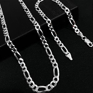 Conjunto 3×1 5mm x 70cm