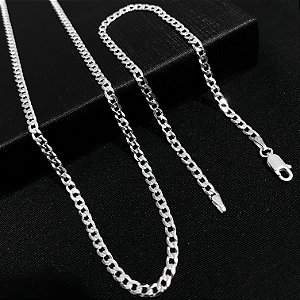 Conjunto Grumet 3mm x 60cm