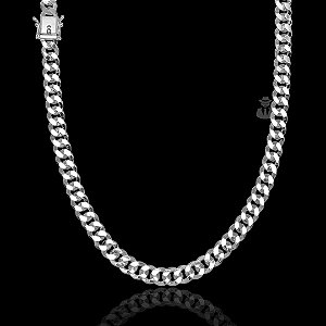 Corrente Premium Grumet 8mm x 70cm