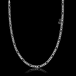 Corrente 3×1 3mm x 60cm