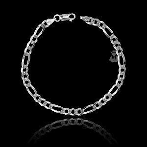 Pulseira 3×1 5mm