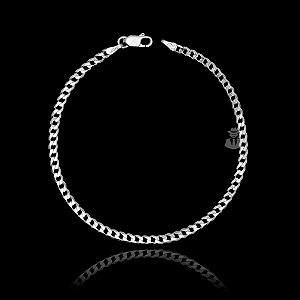 Pulseira Grumet 3mm