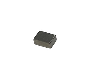 Ímã Neodímio N35 Bloco 7x5x3 mm
