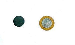 Ímã Ferrite Y-30 Pastilha 18x5 mm