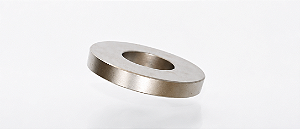 Ímã Neodímio Anel N-35 70x32x10 mm