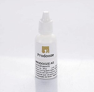 Anti-espumante prodooze AE - 1Kg