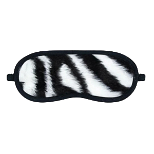 VENDA COM PELÚCIA ZEBRA