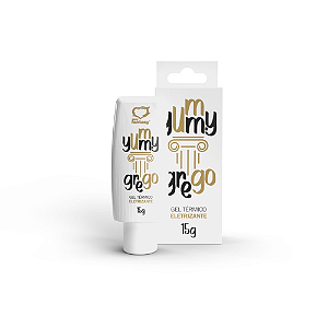 YUMMY GREGO ELETRIZANTE 15ML