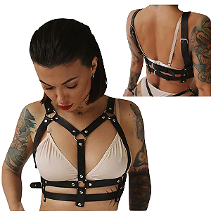 ARREIO FEMININO