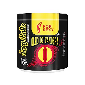 SEXY BALLS OLHO DE TANDERA 03UN