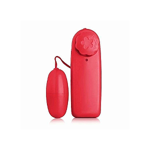 VIBRADOR BULLET SIMPLES