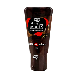 GEL SCURREGA MAIS 15G