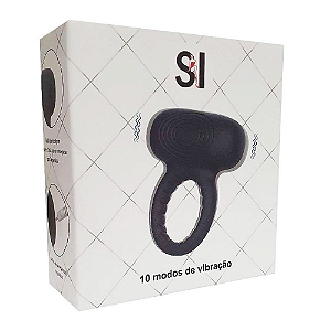 ANEL PENIANO COM VIBRO
