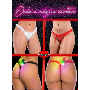 TANGA LED REBOLA PRO PAI