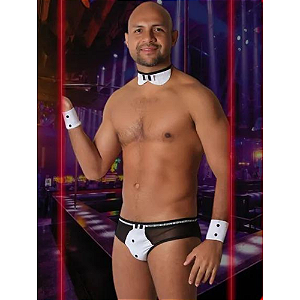FANTASIA MASCULINA GARÇON