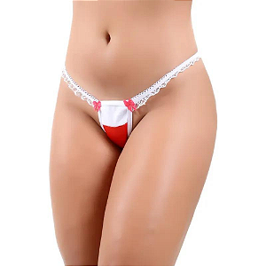 TANGA MAMÃE NOEL
