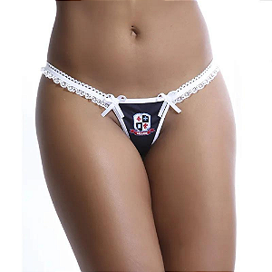 TANGA COLEGIAL REBELDE