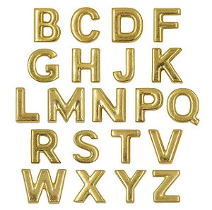 LETRAS - CALCINHA PERSONALIZADA
