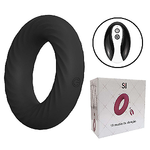 ANEL PENIANO COM CONTROLE REMOTO
