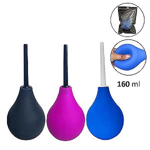 DUCHA HIGIÊNICA UNISSEX - 160ml