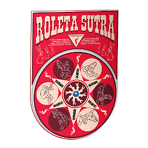 ROLETA SUTRA