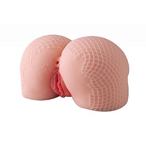 MASTURBADOR MASCULINO FORMATO DE BUNDA - MAIG - PASSION STOCHINGS