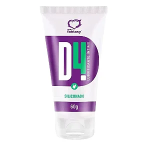 LUBRIFICANTE A BASE DE SILICONE -D4 60G