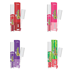 GLOSS ICE BABALOO