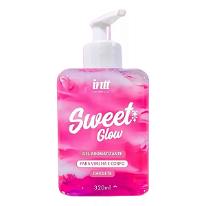 SWEET GLOW - CHICLETE