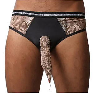 CUECA COBRA