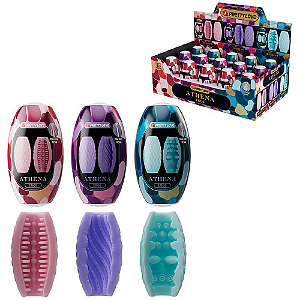 MASTURBADOR EGG PRETTY LOVE ATHENA