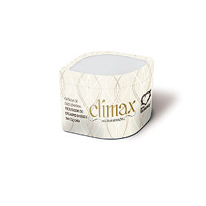 CÁPSULA  CLÍMAX - FACILITADOR DE ORGASMOS - 2G