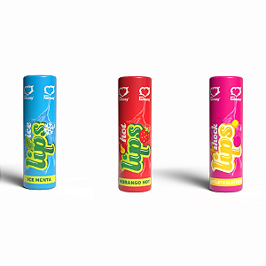 GLOSS LIPS - 5ML