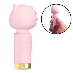 MINI VARINHA MÁGICA - UNICORNIO