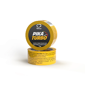 POMADA PIKA TURBO 7,5G
