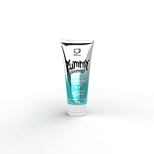 YUMMY GOURMET ALGODÃO DOCE 45G