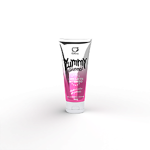 YUMMY GOURMET CHICLETE INTENSO 45G