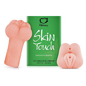 MASTURBADOR VAGINA E ANUS