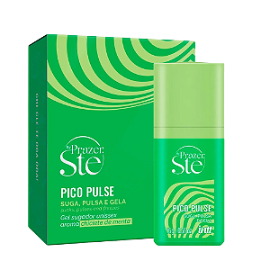 PICO PULSE CHICLETE DE MENTA