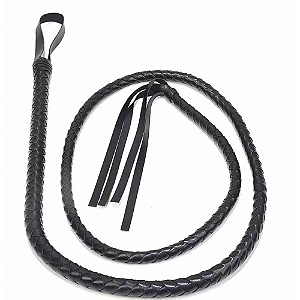CHICOTE DE LUXO 1,50CM - SI