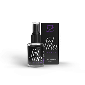 PERFUME FELINA AUDACIOSA 15ML