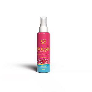 POÉSIE BODY SPLASH BALA DE GOMA 120ML