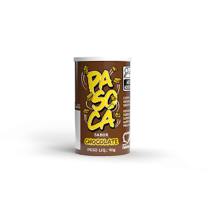 PASOCÁ CHOCOLATE 10G