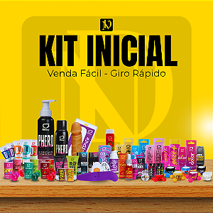 KIT INICIANTE