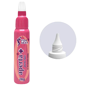 GEL ADSTRINGENTE FEMININO - APERTA + GEL - 28G