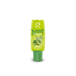 GEL TERMICO YUMMY CAIPIRINHA 15ML